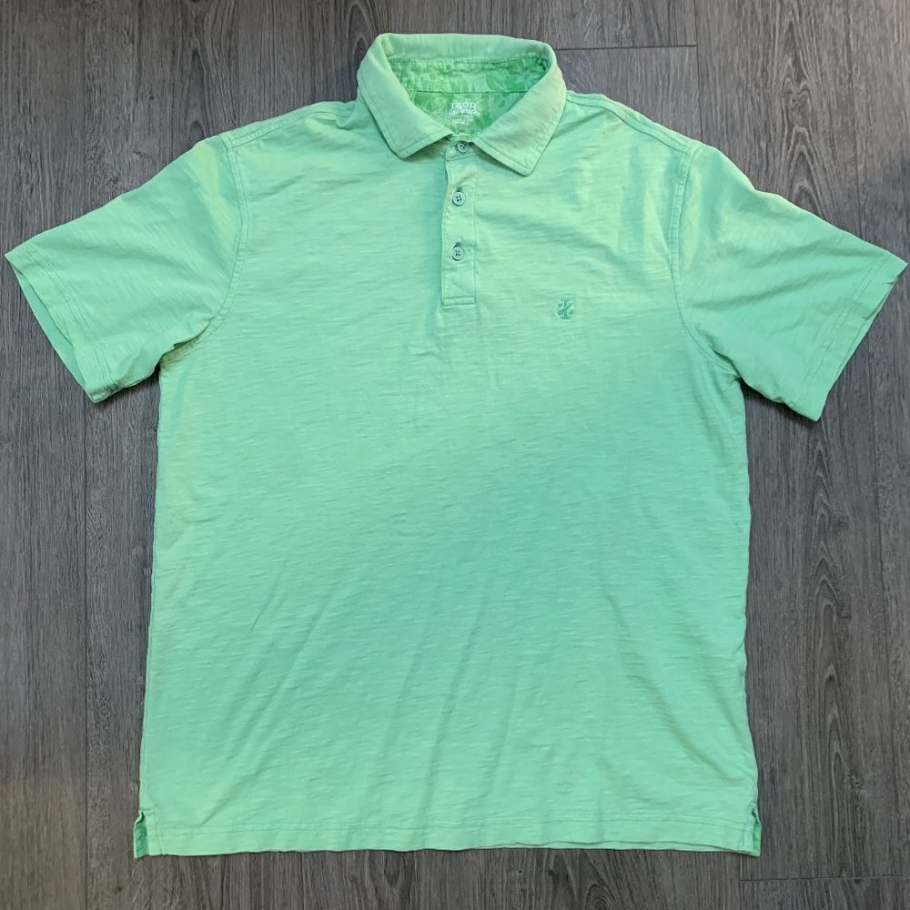 Izod Polo Shirt